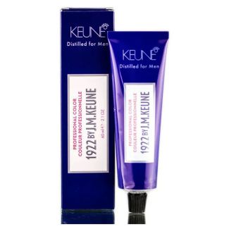 Keune distilled for men professional color 1922 by j.m. keune no. 5 light brown 60ml (dato)