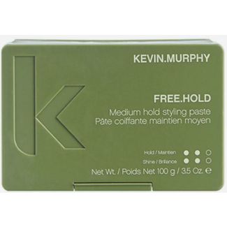 Kevin murphy free hold medium hold styling paste 100g