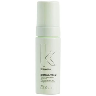 Kevin murphy heated defense leave-in heat protection for your hair 150ml