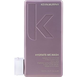 Kevin murphy hydrate-me wash kakadu plum enriched moisture shampoo colour-safe 250ml