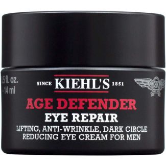 Kiehl's age defender eye repair reducing eye cream for men 14ml