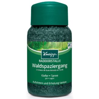 Kneipp badekristalle waldspaziergang 500g