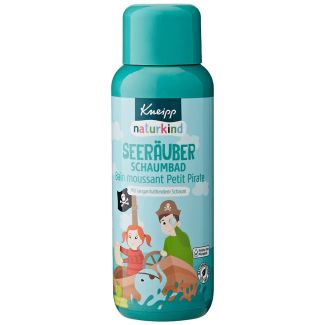 Kneipp naturkind seeräuber schaumbad petit pirate 400ml