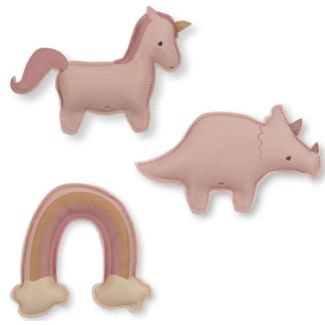 Konges sløjd diving friends join our mini swim team - 3 dele