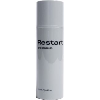 Kream by copenhagen grooming restart active face cleanser 150ml