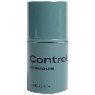 Kream controller fortifying face cream 50ml