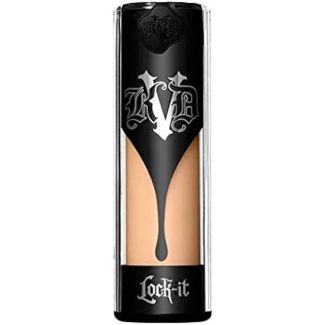 KVD lock-it foundation 45 light warm 30ml
