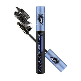 L.A. Girl booming lash mascara GMS625 very black 8,5g