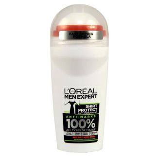 L'oréal men expert shirt protect anti-perspirant 50ml
