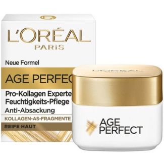 L'oréal paris age perfect auge pro-kollagen experte feuchtigkeits-plege 15ml