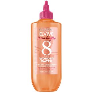 L'oréal paris elvive dream lengths 8 second wonder water lamellar conditioner 200ml