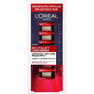 L'oréal paris innovation ampoules revitalift laser 7 day cure - 7 ampuller