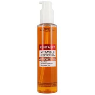 L'oréal paris revitalift vitamin C reinigungsschaum 150ml (flaske upæn)