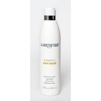La biosthetique paris shampoo anti frizz 250ml