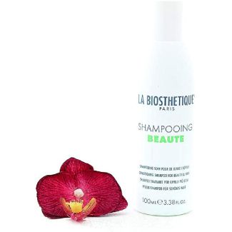 La biosthetique paris shampooing beaute 100ml