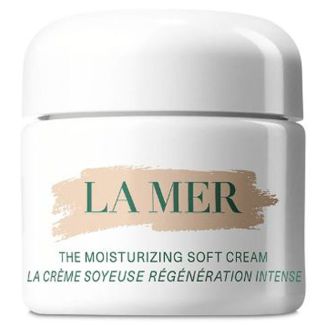 La mer the moisturizing soft cream 60ml