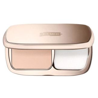 La mer the soft moisture powder foundation SPF30 01 alabaster refill 9,5g