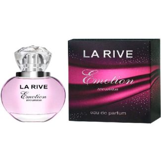 La rive eau de parfum emotion woman 50ml