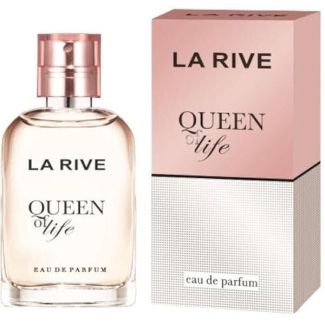 La rive eau de parfum queen of life 30ml (Minus folie)