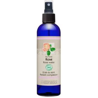 Laboratoire du haut-ségala eau florale rose water 250ml (dato)