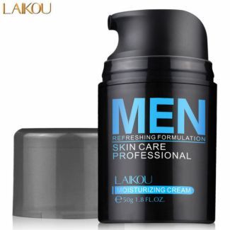 Laikou men skin care professional moisturizing cream 50g