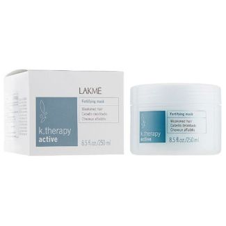 Lakmé k.therapy active fortifying mask 250ml