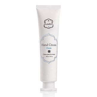 Laline hand cream ocean 100g