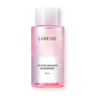 Laneige lip & eye remover waterproof 150ml