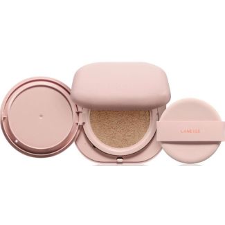 Laneige neo cushion glow SPF50+ PA+++ 21N beige 2 x 15g (dato)