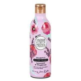 Langhaar mädchen by maria & julia shampoo silver blond lavendelöl & plingstrose 300ml