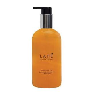 Lapé collection oriental lemon tea hand wash 300ml