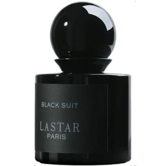 LASTAR paris eau de parfum black suit 30ml