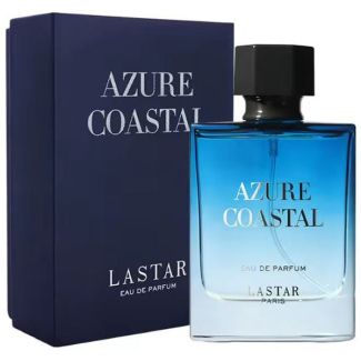 LASTAR eau de parfum azure coastal 50ml