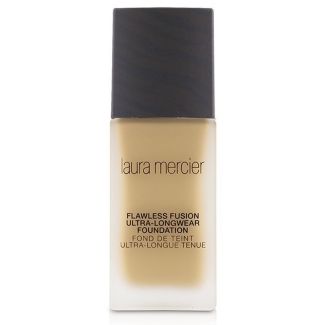 Laura mercier flawless fusion ultra-longwear foundation 3N1.5 latte 30ml