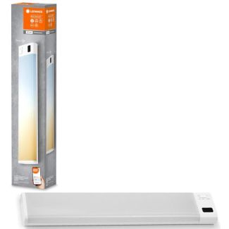 Ledvance smart+ undercabinet select tunable white 305mm sensor 580lm 9W wifi technology