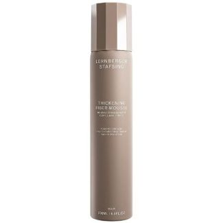 Lernberger stafsing thickening fiber mousse 200ml