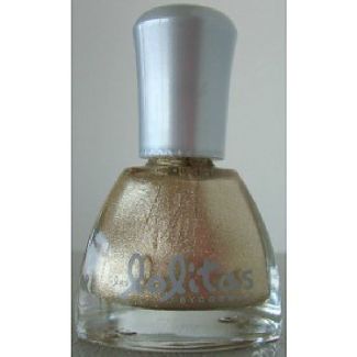 Les lolitas neglelak no. 27 gold 12ml