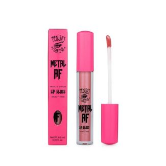 Medusas makeup lip gloss bad medicine 6ml