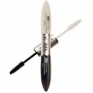 Lideal new xxl volume length microfibres mascara 01