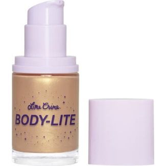 Lime crime body-lite creamy body highlight enchantress 30ml