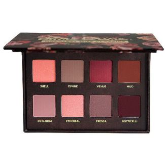 Lime crime greatest hits classic eye & face palette 