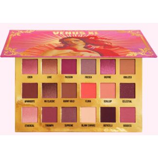 Lime crime venus xl palette