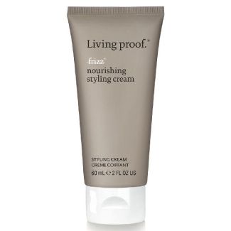 Living proof frizz nourishing styling cream 60ml
