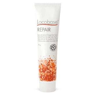 Locobase repair specialcreme til meget tør hud 50g