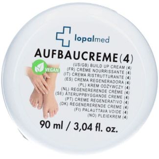 Lopalmed regenererende creme 90ml