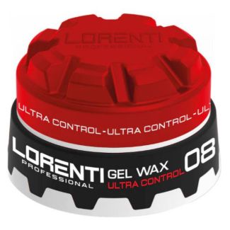 Lorenti professional gel wax 08 ultra control 150ml