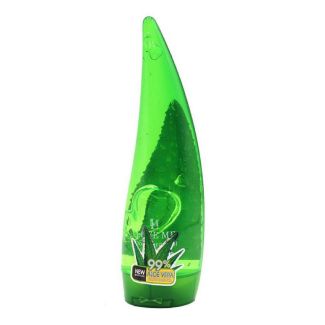 Love me 99% aloe scrub gel 260ml