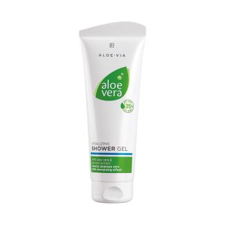 LR aloe via aloe vera vitalizing shower gel 250ml