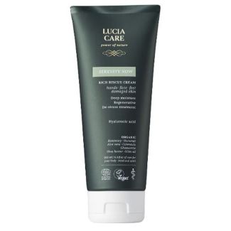 Lucia care power of nature serenity now rich rescue cream 75ml