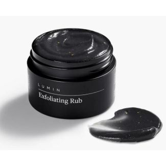 Lumin exfoliating rub 10ml